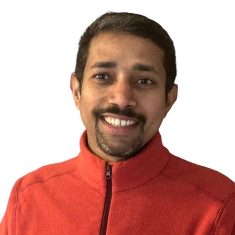 ChandraKumar R Pillai